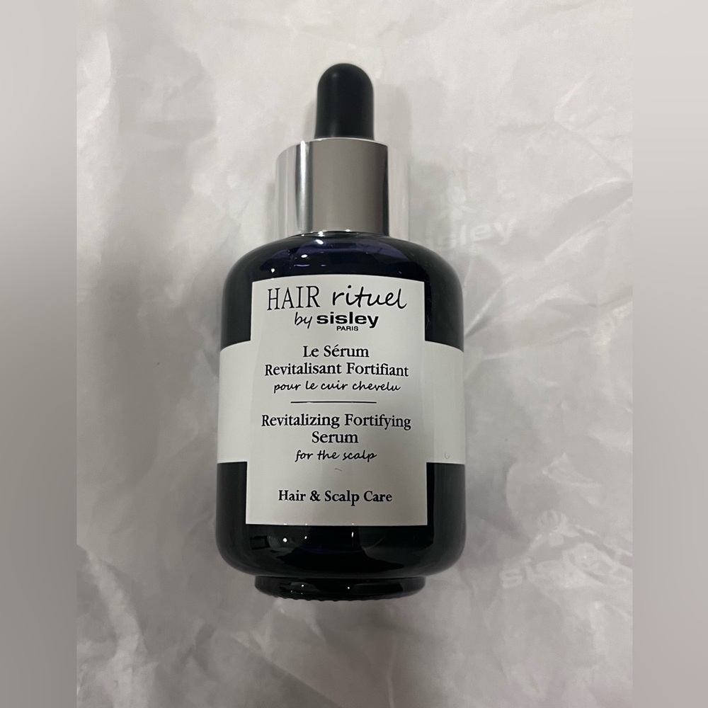 Sisley Hair Rituel Serum 2oz - NEW